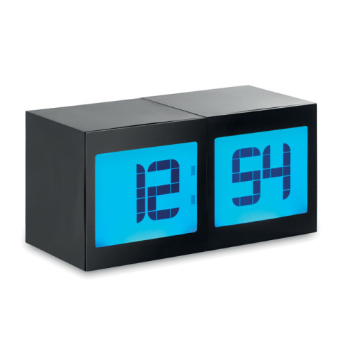 Stacja pogody Czarny MO8852-03 