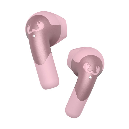 3TW2200 I Fresh 'n Rebel Twins Blaze - True Wireless earbuds with ENC Pasteloworóżowy LT49729-N0079 (1)
