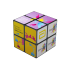 Rubik's Cube 2x2 wielokolorowy RBK04  thumbnail