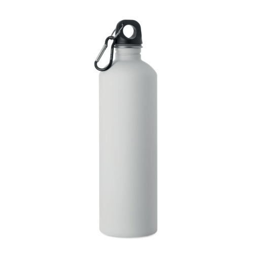 Butelka jednowarstwowa 750 ml Bialy MO3169-06 