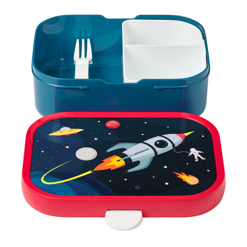 Lunchbox Campus Space Mepal Wielokolorowy MPL107440065389 (2)