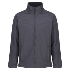 Kurtka Klasyczna Softshell Wodoodporna
