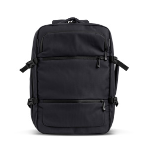 Plecak na laptop / Expandis Czarny