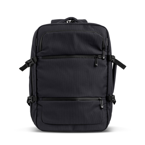 Plecak na laptop / Expandis Czarny IP31040711 