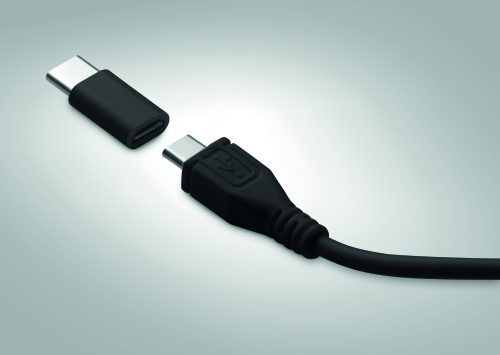 Złącze mikro USB czarny MO9139-03 (4)