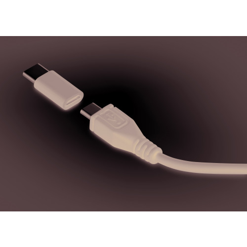 Złącze mikro USB Czarny MO9139-03 (4)