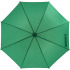 Parasol automatyczny Ø100 cm LE MANS Zielony 508609 (2) thumbnail