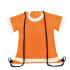 Plecak ze sznurkiem pomarańczowy MO9551-10 (2) thumbnail