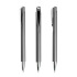 Długopis metalowy / Writzilver Ciemnoszary IP13150896  thumbnail