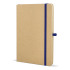 Notatnik Kraft Paper A5 Niebieski LT92060-N0011  thumbnail