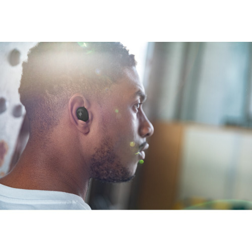 Bezprzewodowe słuchawki douszne Urban Vitamin Palm Springs ENC Czarny P329.811 (14)