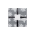 Koc polarowy STELO Szary 08067 (2) thumbnail