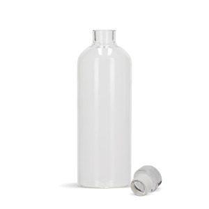 Szklana butelka 1000ml