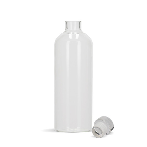 Szklana butelka 1000ml Transparentny LT98889-N0004 (1)