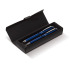 Zestaw Two Stripes Ciemnoniebieski LT82365-N0010  thumbnail