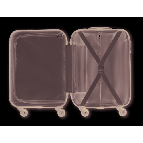 Walizka Czarny MO9452-03 (5)