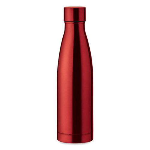 Butelka 500 ml czerwony MO9812-05 