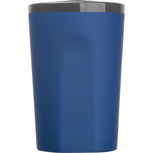 Kubek ceramiczny soft touch 400 ml TOMAS Granatowy 8549844 (11)