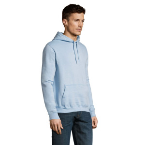 SLAM HOOD SWEATER  320g