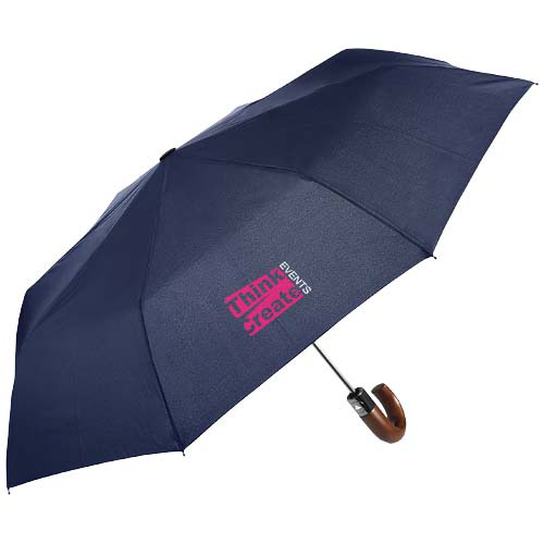 Citizen Green Pepin 22" parasol składany Granatowy 10942355 (1)