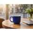 Kubek ceramiczny 330 ml | Everika Niebieski VA903-11 (1) thumbnail