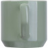 Kubek ceramiczny KYIV 330 ml Zielony 544909 (3) thumbnail
