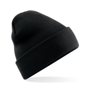 Czapka Beanie Poliester z Recyklingu