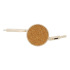 Zwijany kabel do ładowania Khaki P302.369 (1) thumbnail
