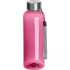 Butelka plastikowa 500 ml MADELINE Różowy 6209811 (2) thumbnail