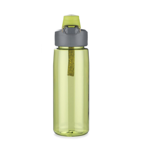 Bidon SHOT 750 ml Zielony jasny 16220-13 (3)