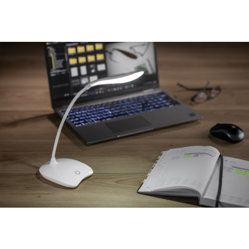Lampka biurkowa YELLE USB-C Czarny 09189-01 (6)
