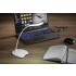 Lampka biurkowa YELLE USB-C Czarny 09189-01 (6) thumbnail