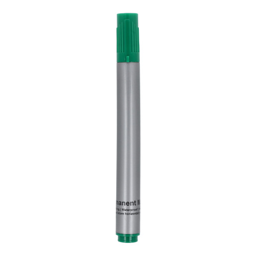 Marker permanentny Zielony LT81272-N0031 (2)