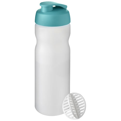 Shaker Baseline Plus o pojemności 650 ml Morski 21070351 