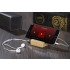 Bambusowy stojak na telefon TILE Naturalny 17853 (5) thumbnail