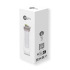 Butelka sportowa z Tritanu 800 ml Air Gifts | Frank Jasnozielony V4899-10 (11) thumbnail