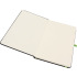 Notatnik A5 w linie SILKE Jasnozielony 2386729 (5) thumbnail