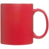 Kubek ceramiczny do sublimacji zmieniający kolor SIRMIONE czerwony 343805  thumbnail
