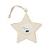Gwiazda z MDF z lampką Drewna CX1527-40 (1) thumbnail