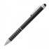 Długopis metalowy touch pen SEBASTIAN Czarny 1041803 (2) thumbnail
