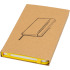 Notes A6 z czystymi stronami LUBECK Czerwony 198405 (5) thumbnail