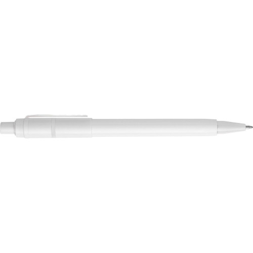 Długopis ABS Stilolinea Baron Biały VA824-02 (1)