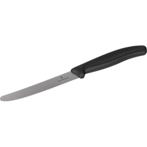 Nóż kuchenny Victorinox Swiss Classic Czarny