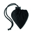 Składana bawełniana torba czarny MO9639-03 (1) thumbnail