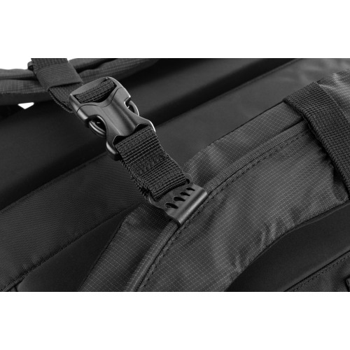 Plecak UBANGI Schwarzwolf Szary F3524800AJ307 (11)