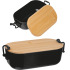 Lunch box 750 ml JAVIER Czarny 8536303 (7) thumbnail