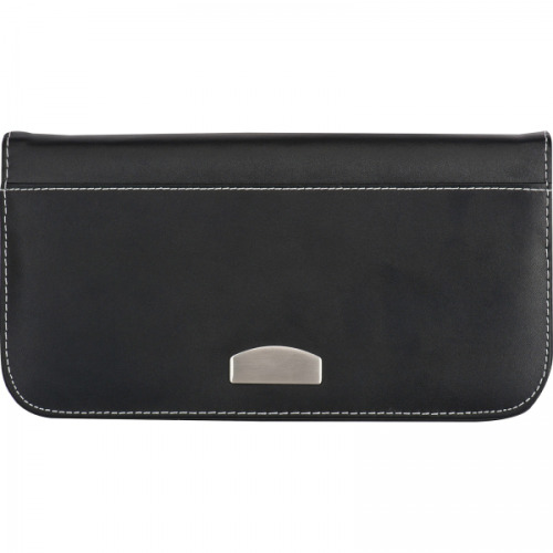 Portfel CrisMa RITA Czarny 2906903 (4)