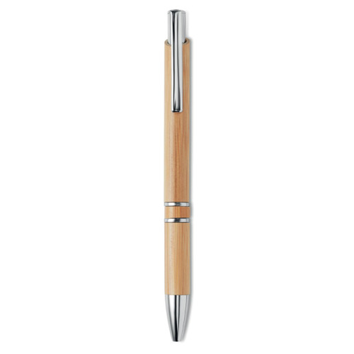 Długopis bambusowy drewna MO9482-40 