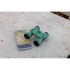 Lornetka Zielony VB299-06 (14) thumbnail