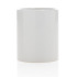 Kubek ceramiczny 350 ml Biały P434.013 (3) thumbnail